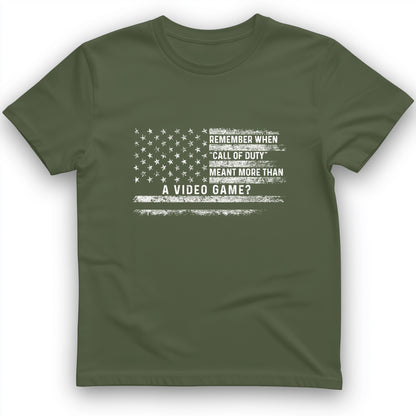 Call of Duty T-Shirt