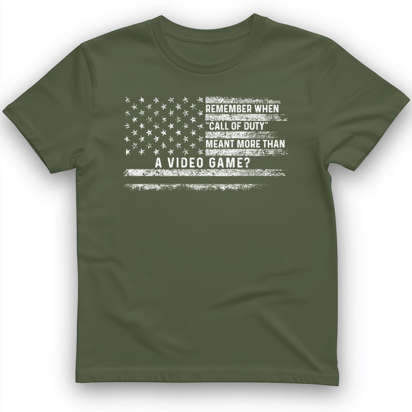 Call of Duty T-Shirt