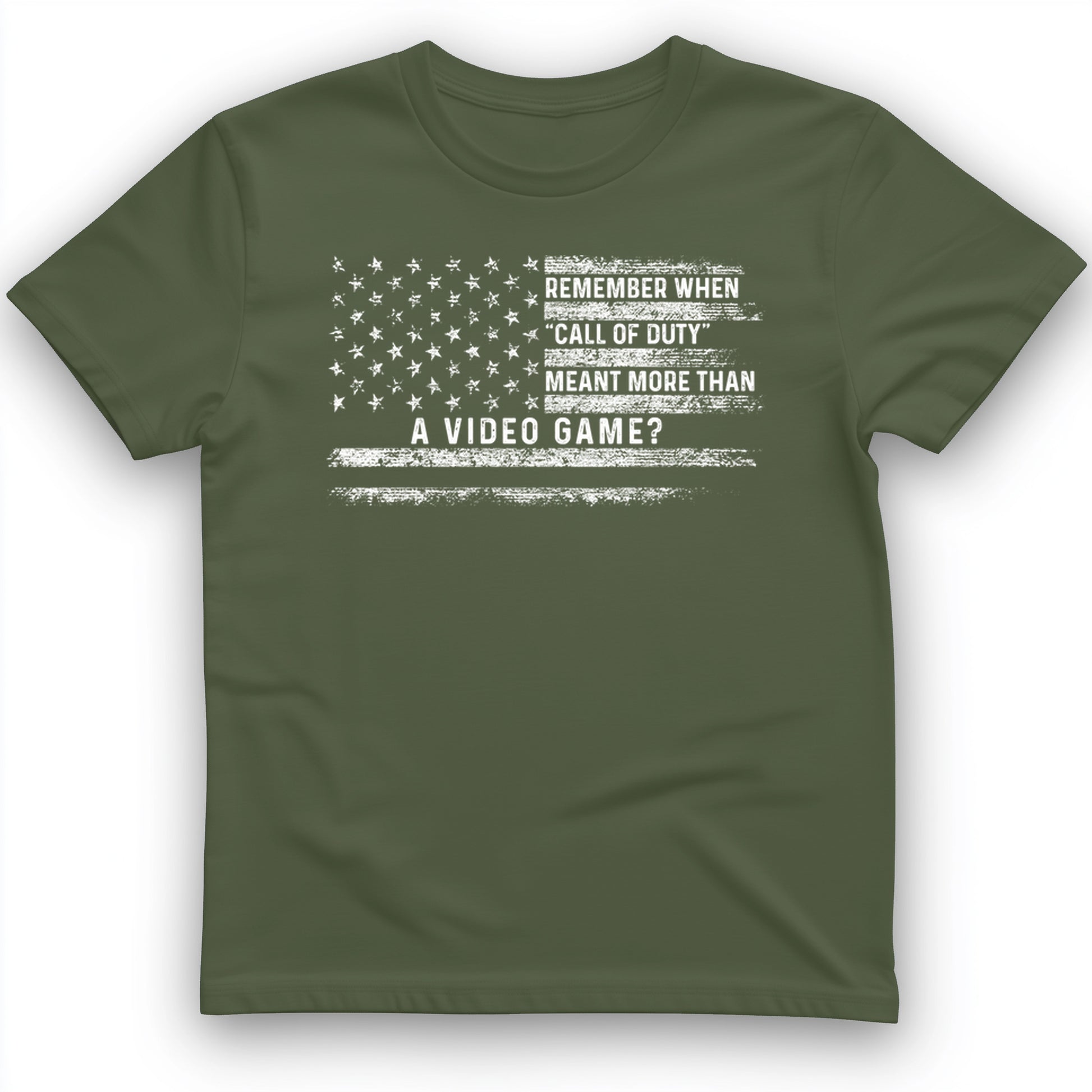 Call of Duty T-Shirt