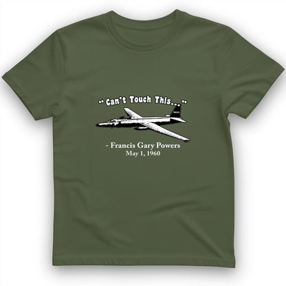 Can't Touch This T-Shirt