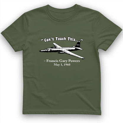 Can't Touch This T-Shirt