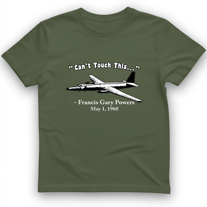 Can't Touch This T-Shirt
