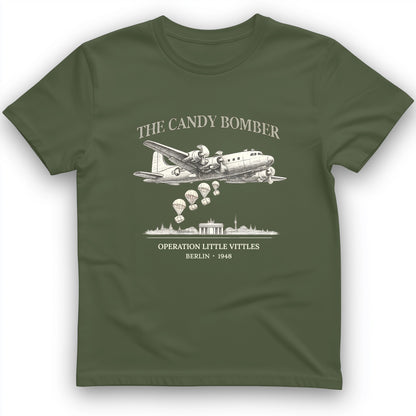 Candy Bomber T-Shirt
