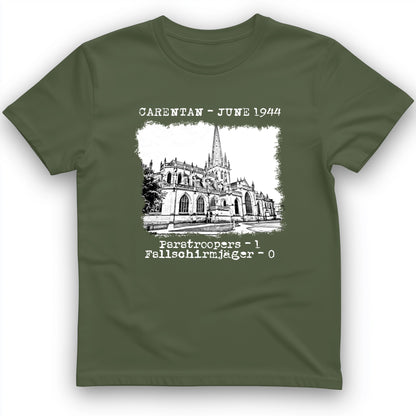 Carentan T-Shirt