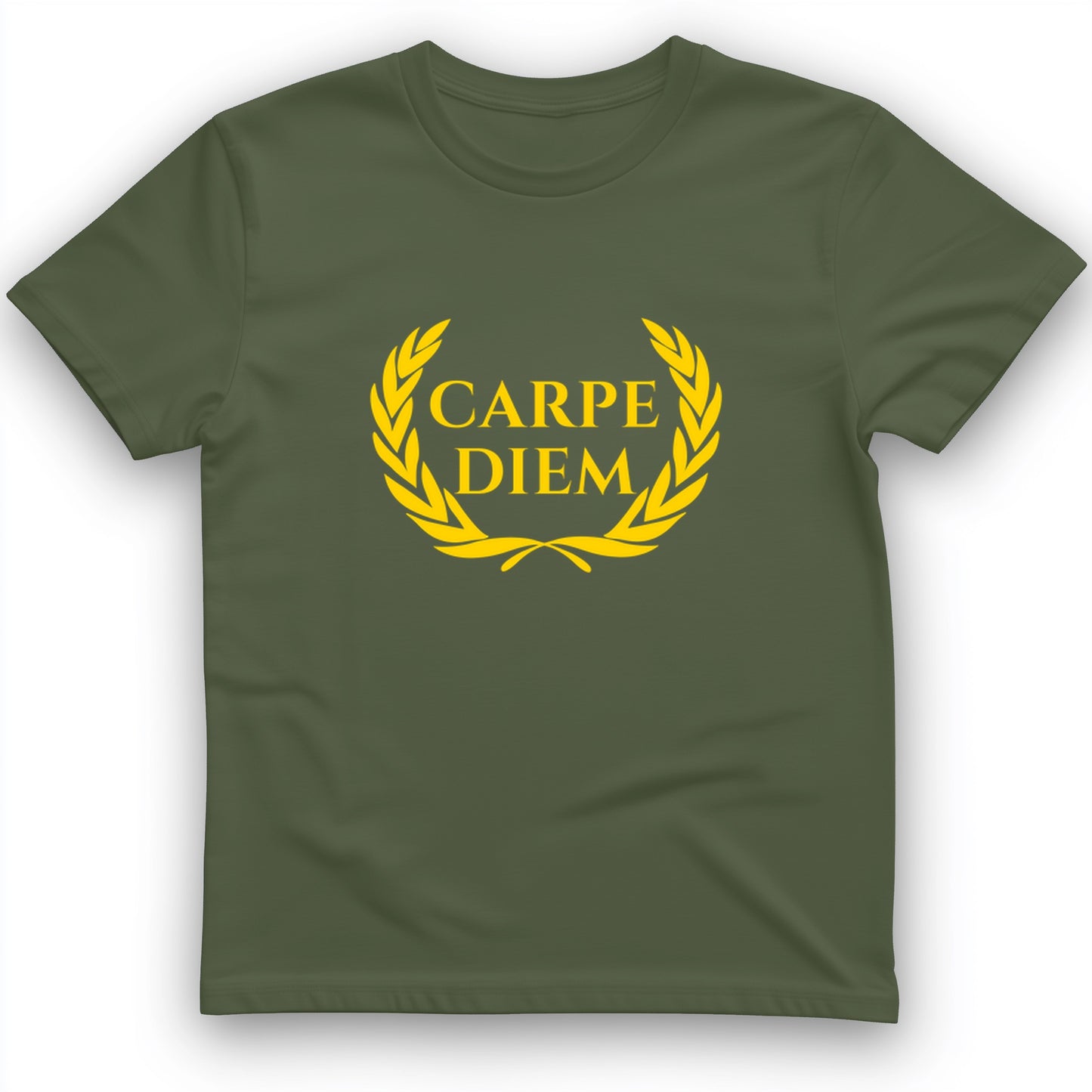Carpe Diem T-Shirt