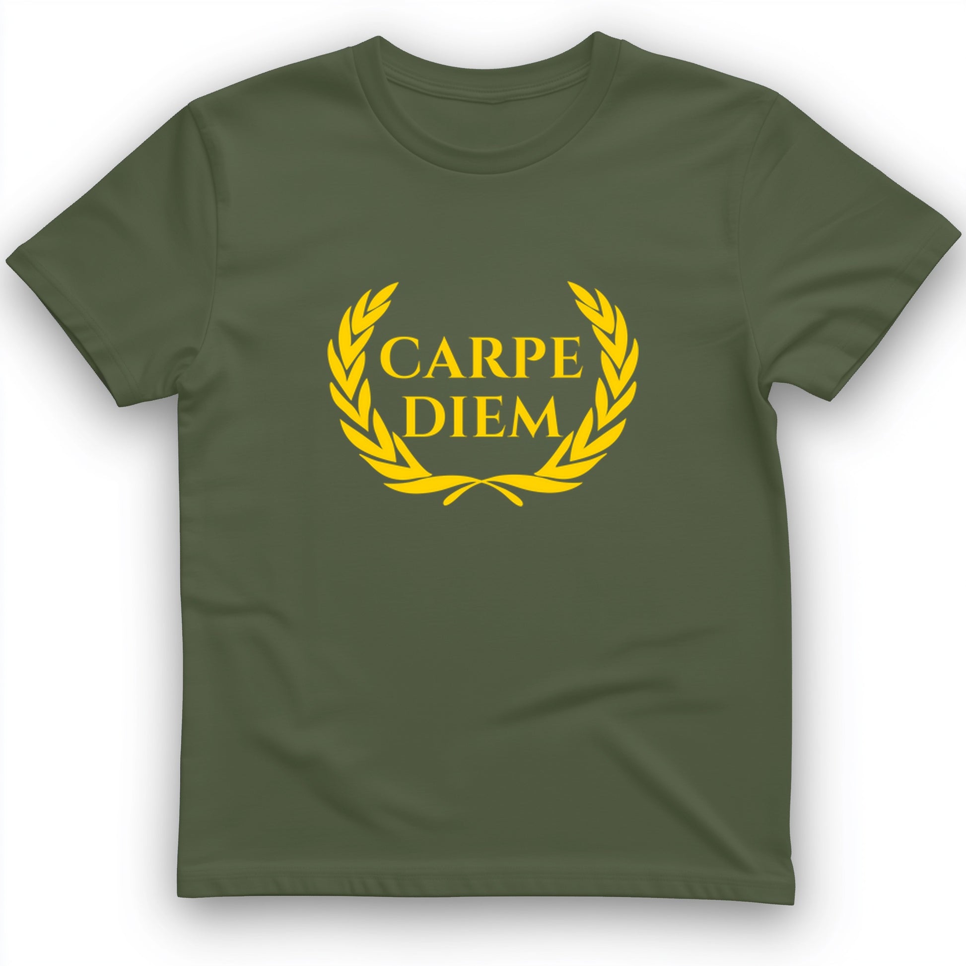 Carpe Diem T-Shirt