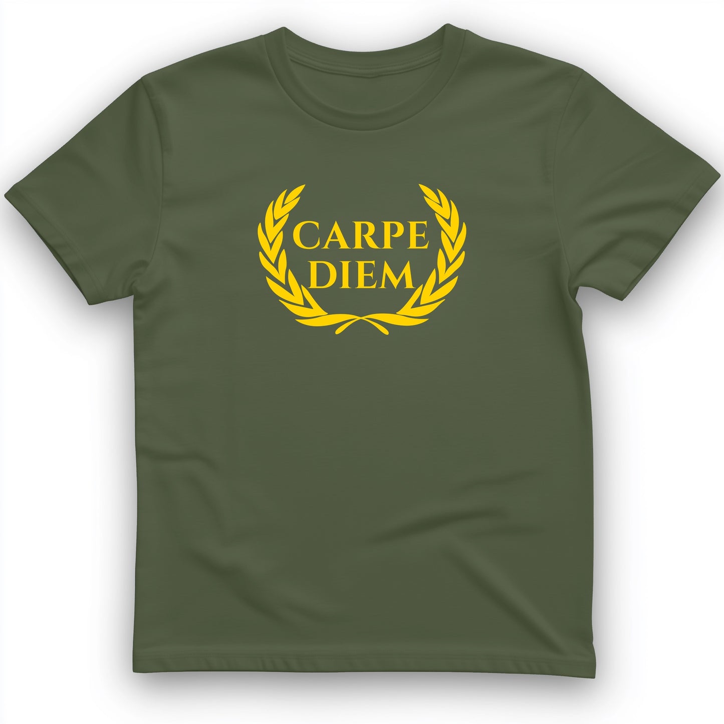 Carpe Diem T-Shirt