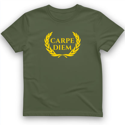 Carpe Diem T-Shirt