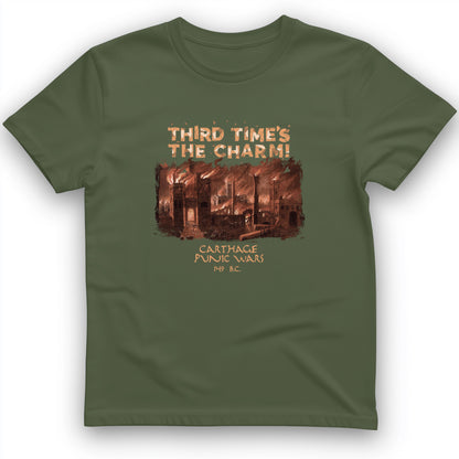 Carthage T-Shirt