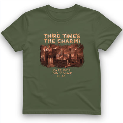 Carthage T-Shirt