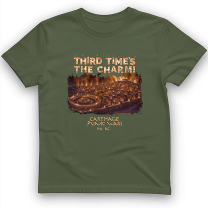 Carthage T-Shirt
