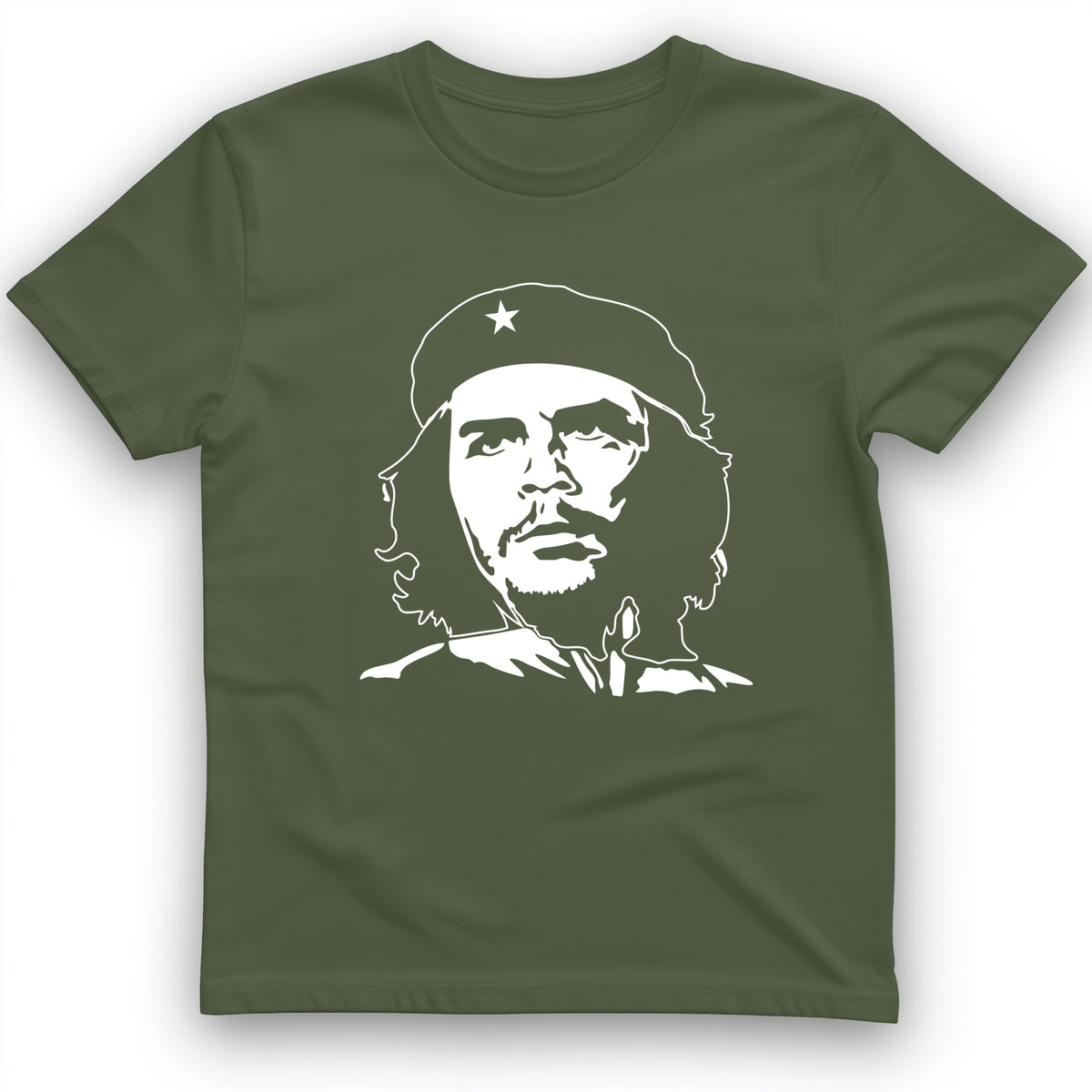 Che Guevara B&W T-Shirt