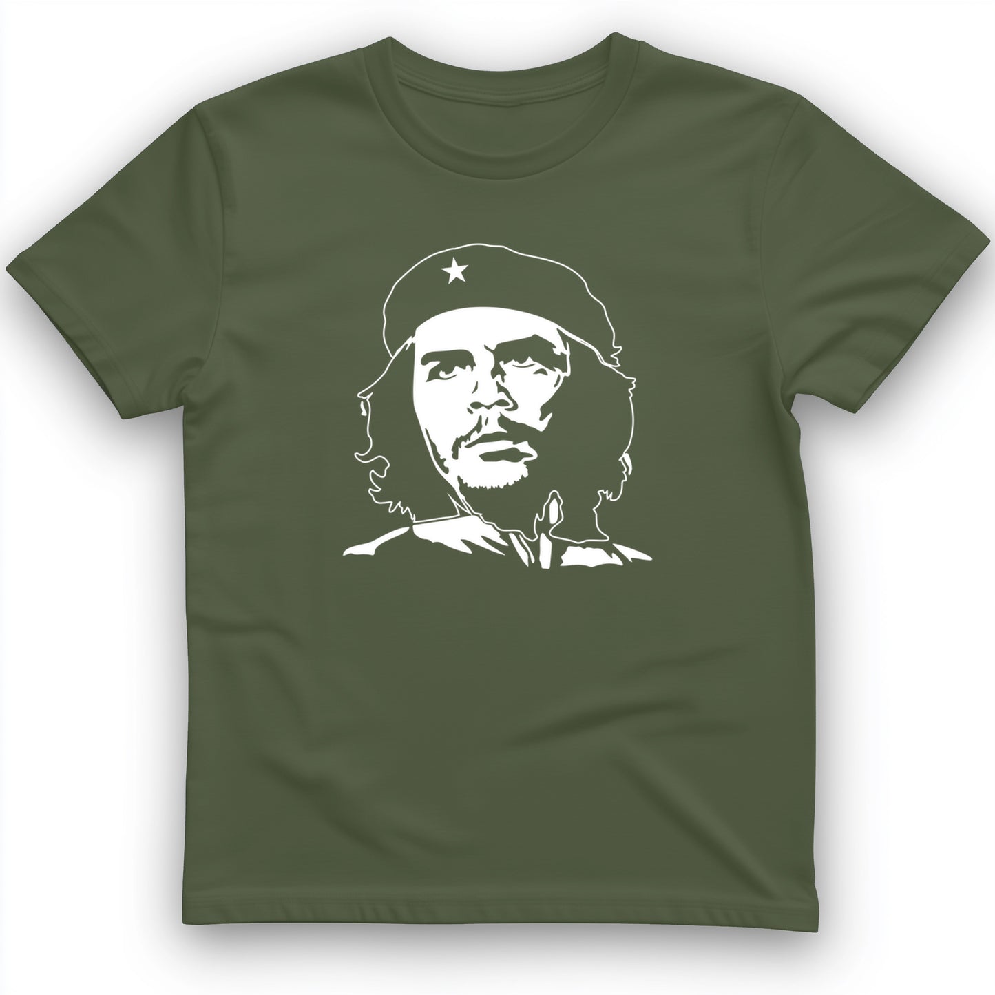Che Guevara B&W T-Shirt
