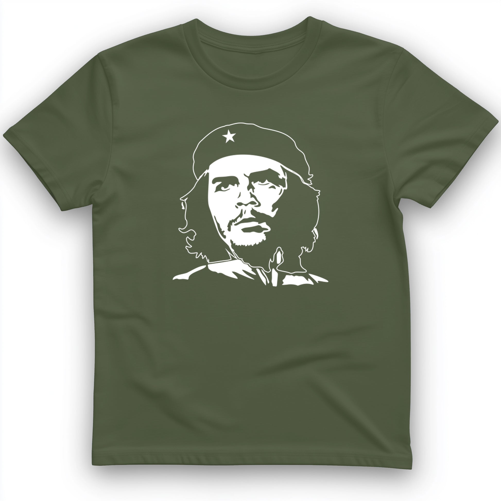 Che Guevara B&W T-Shirt