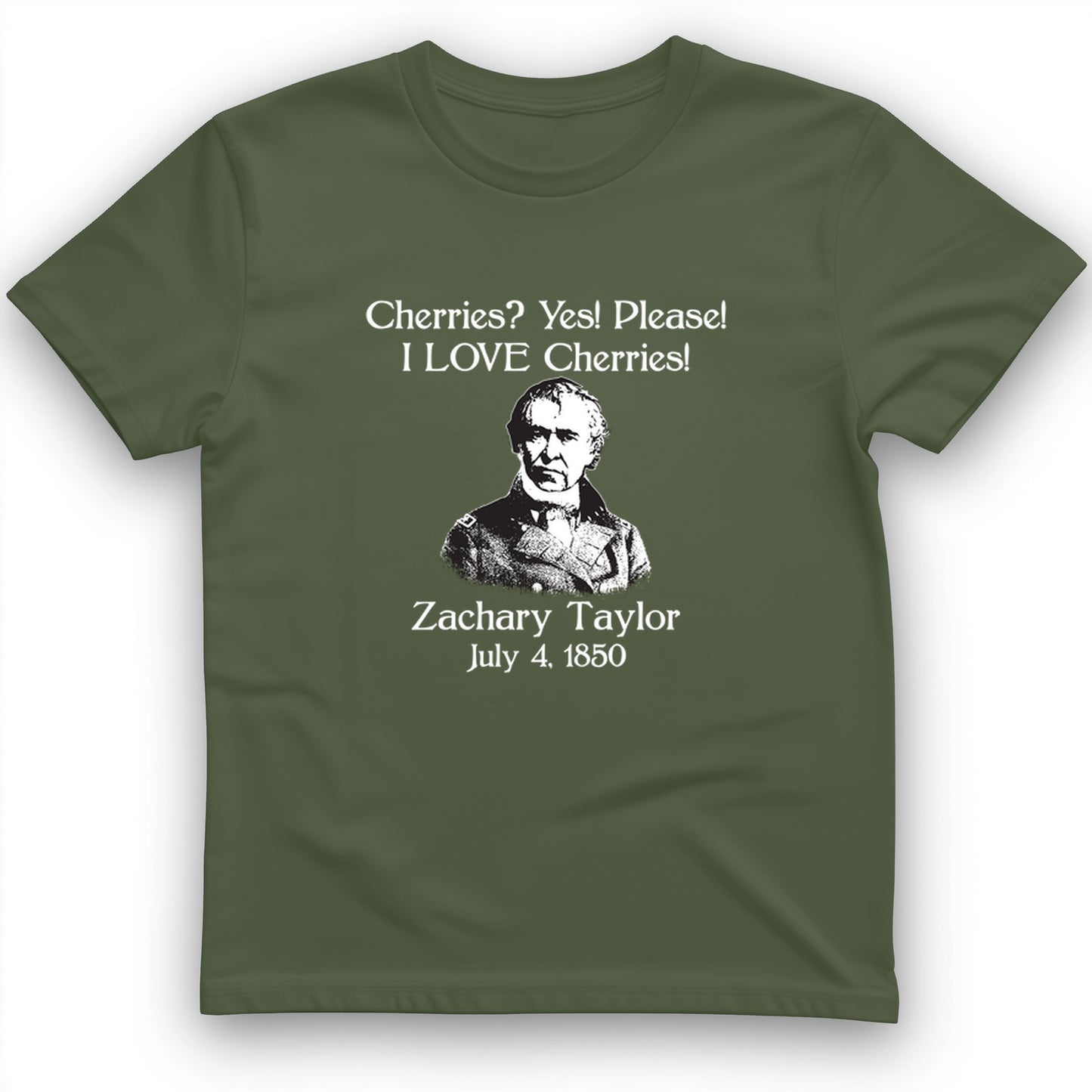Cherries T-Shirt