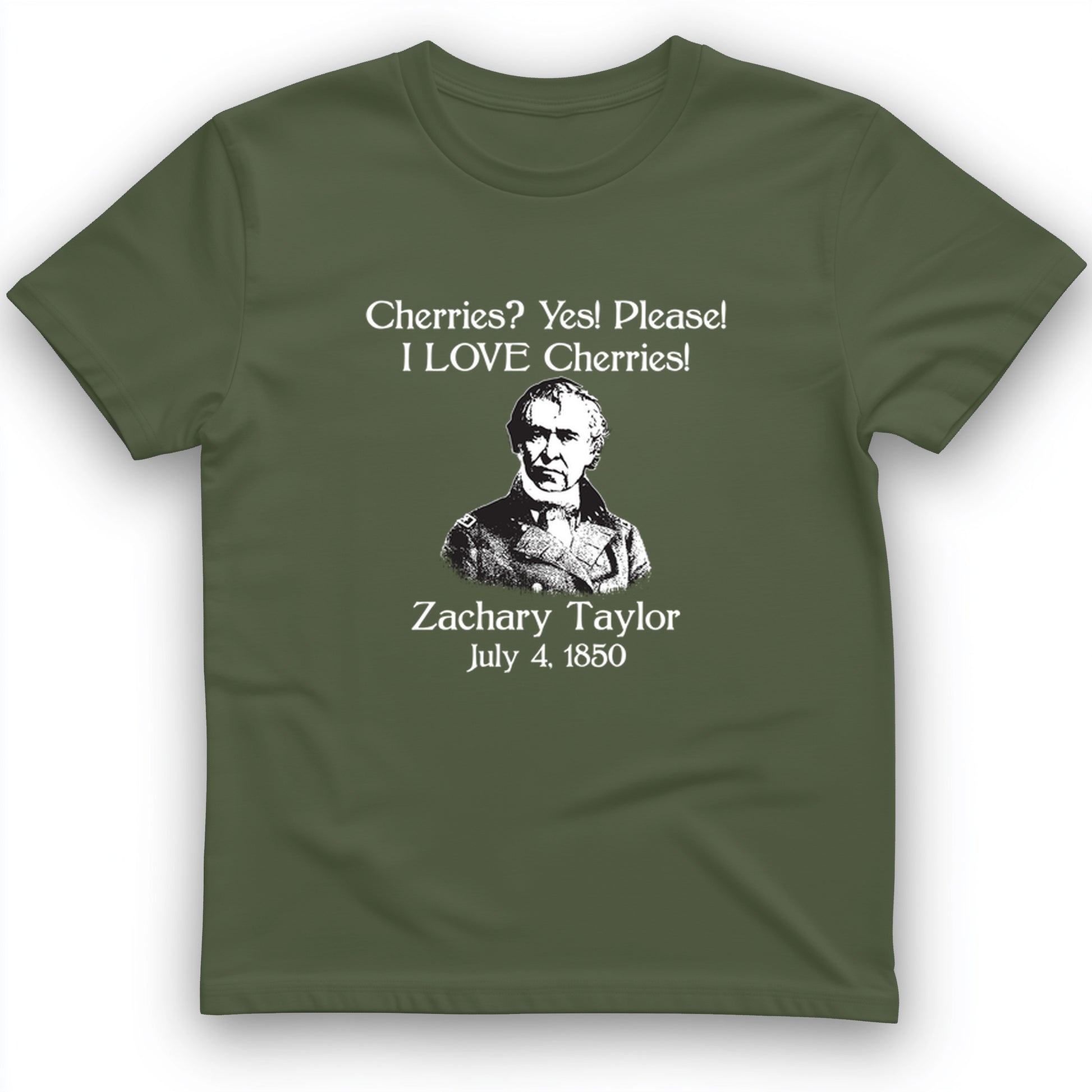 Cherries T-Shirt