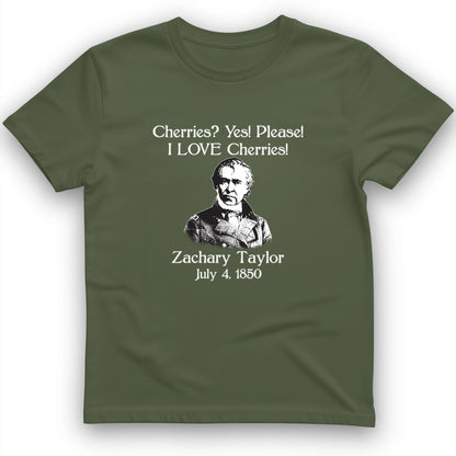 Cherries T-Shirt