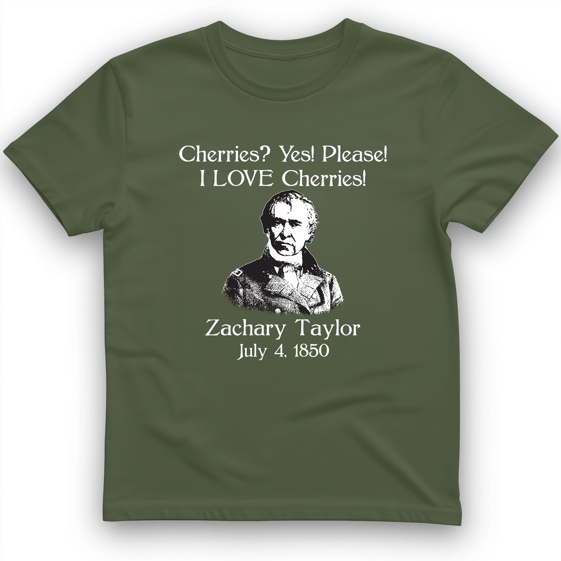 Cherries T-Shirt