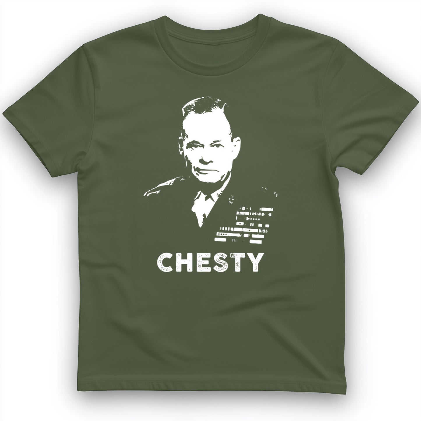 Chesty Puller T-Shirt
