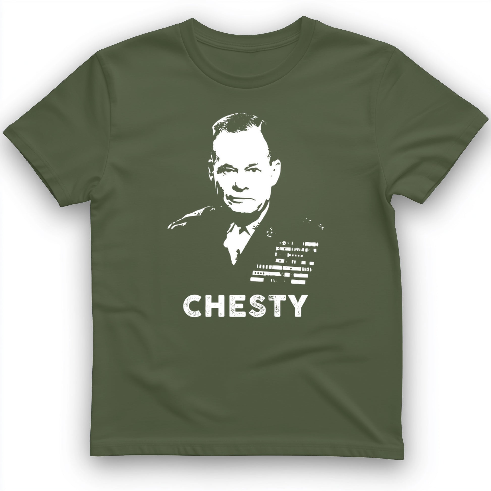 Chesty Puller T-Shirt