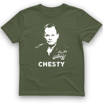 Chesty Puller T-Shirt
