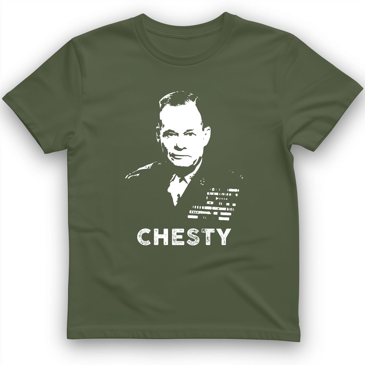 Chesty Puller T-Shirt