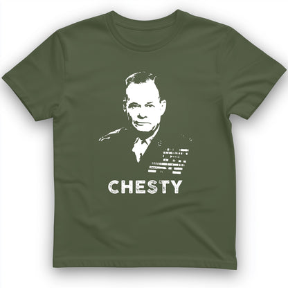 Chesty Puller T-Shirt