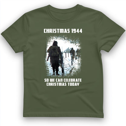 Christmas 1944 T-Shirt