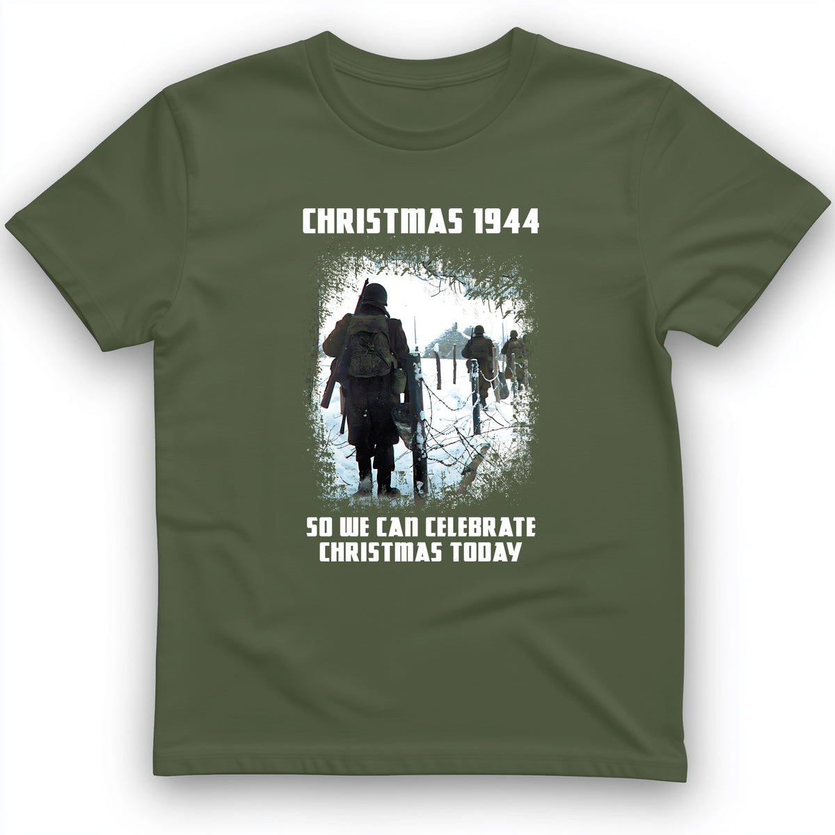 Christmas 1944 T-Shirt