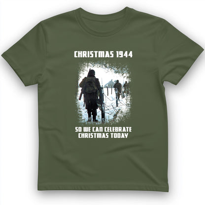 Christmas 1944 T-Shirt