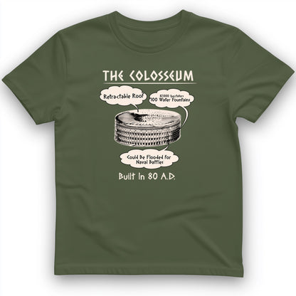 Colosseum T-Shirt