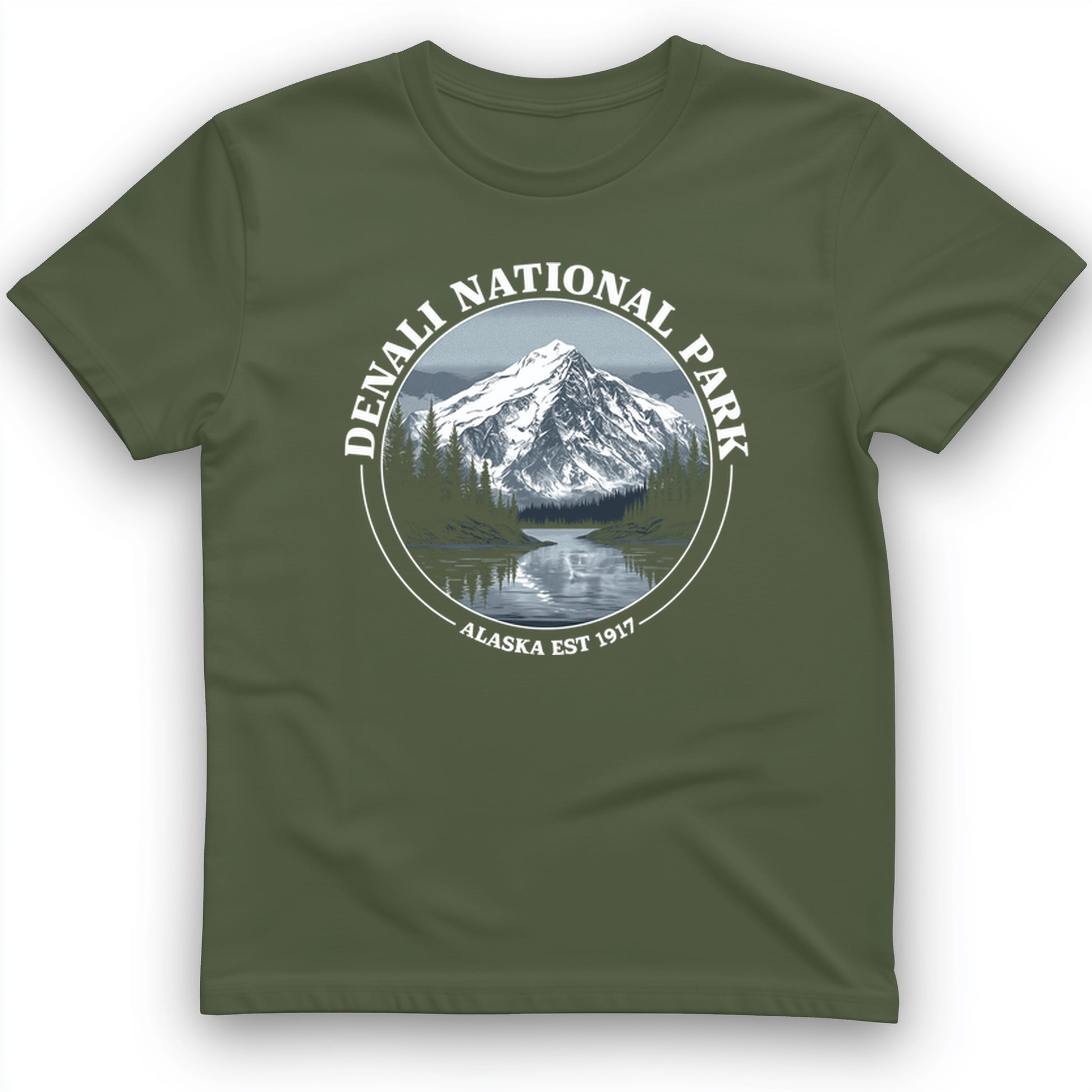 Denali T-Shirt