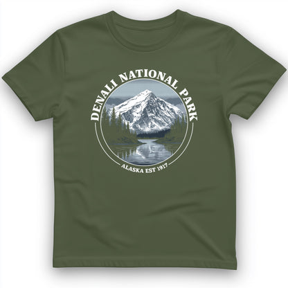 Denali T-Shirt