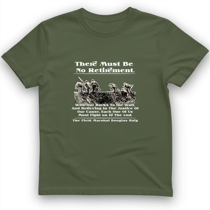 Douglas Haig T-Shirt