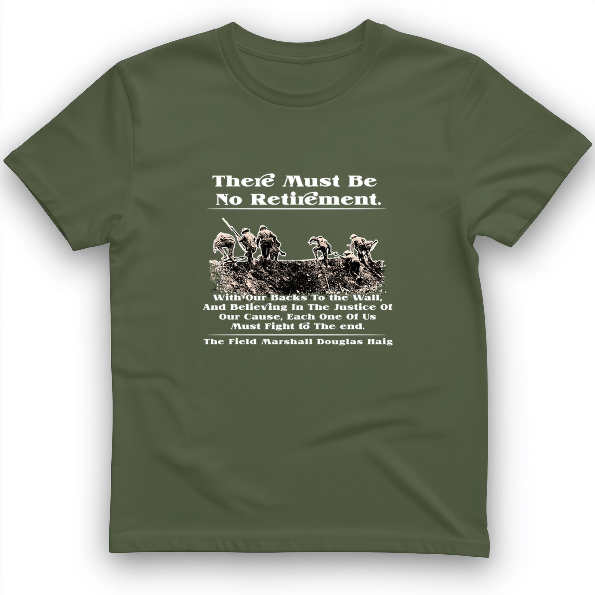 Douglas Haig T-Shirt