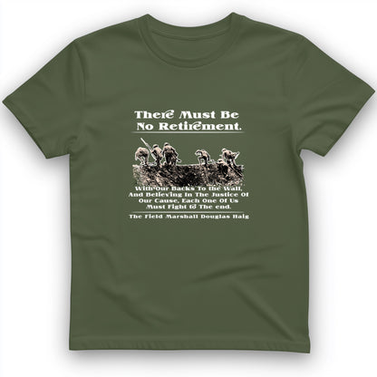Douglas Haig T-Shirt