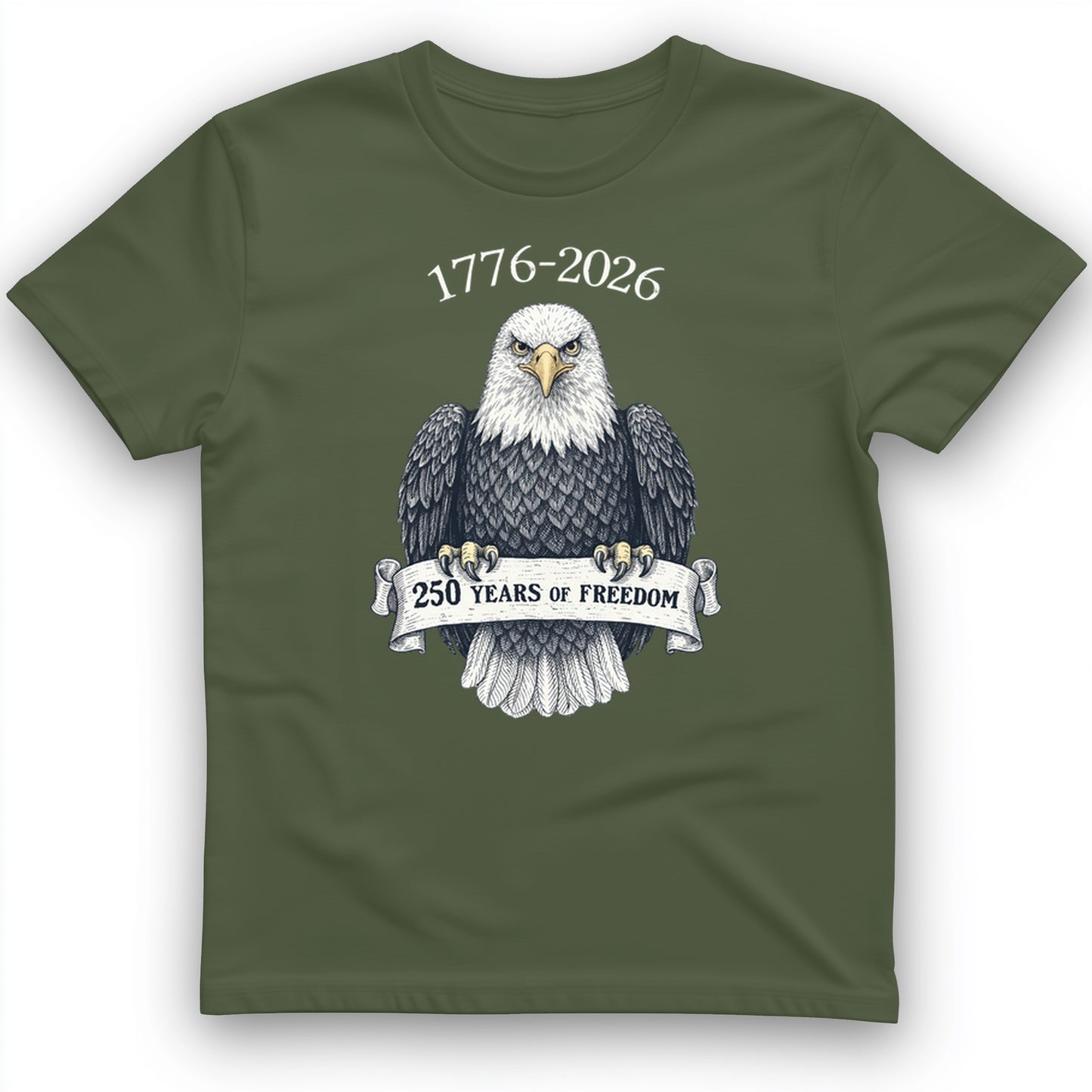 Eagle 250 T-Shirt