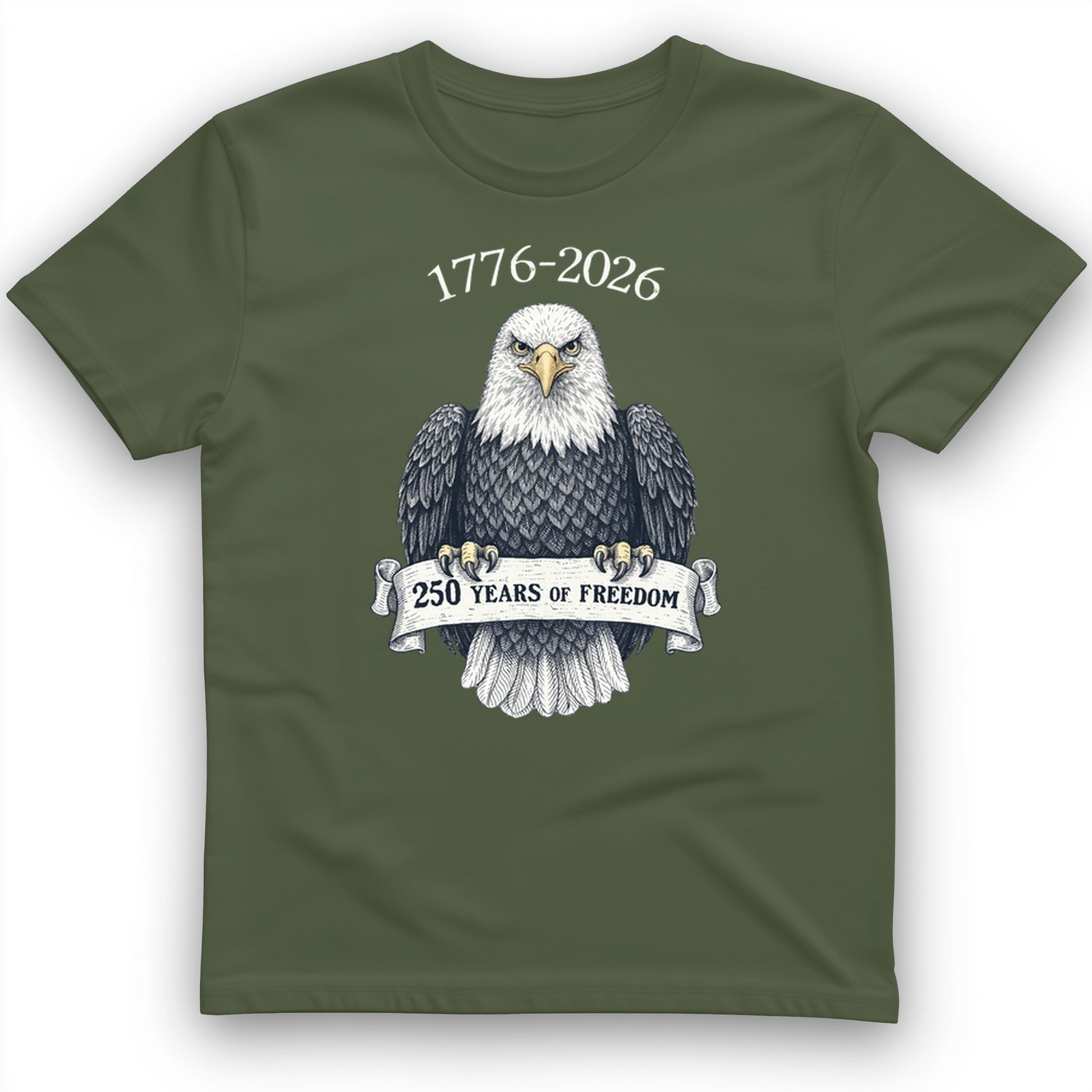 Eagle 250 T-Shirt