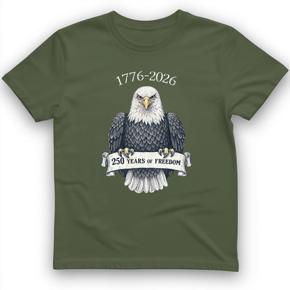 Eagle 250 T-Shirt