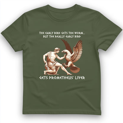 Early Bird T-Shirt
