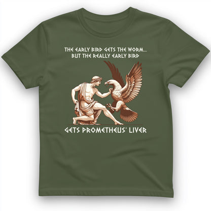 Early Bird T-Shirt