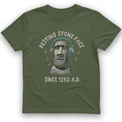 Easter Island T-Shirt