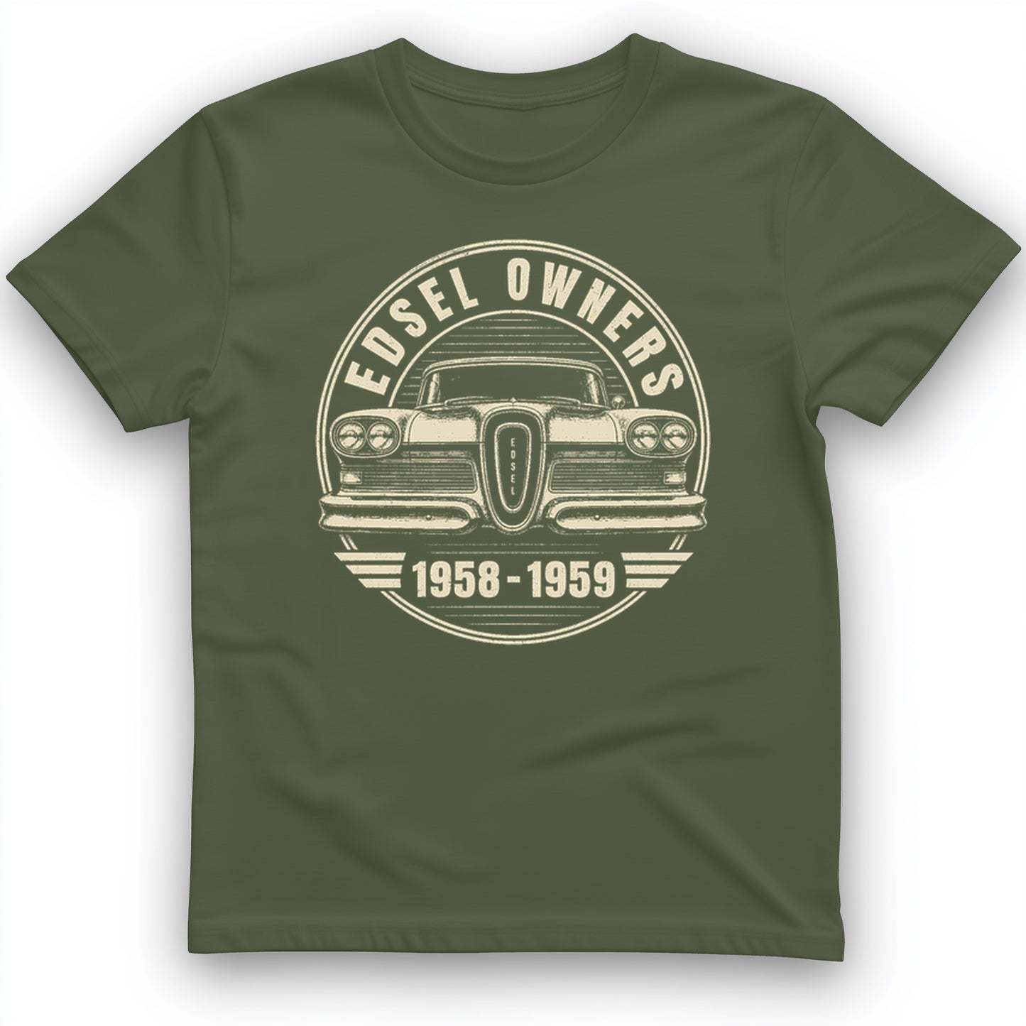 Edsel T-Shirt