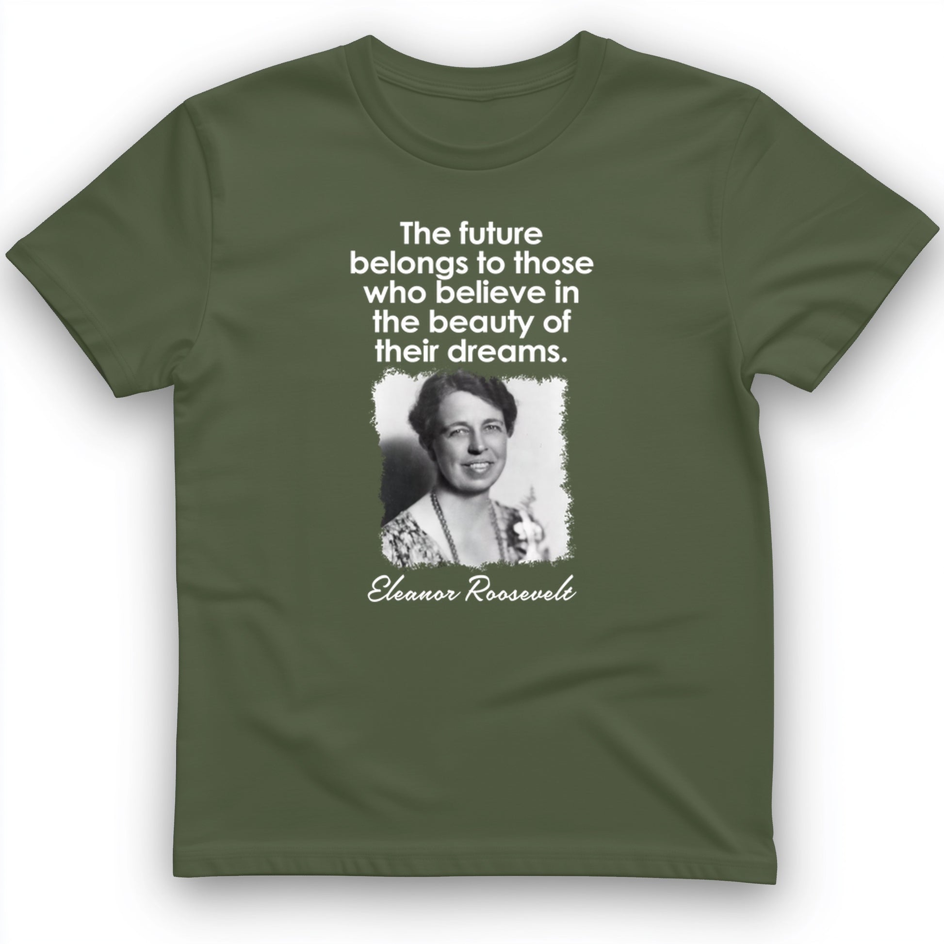 Eleanor Roosevelt T-Shirt