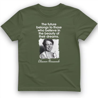 Eleanor Roosevelt T-Shirt