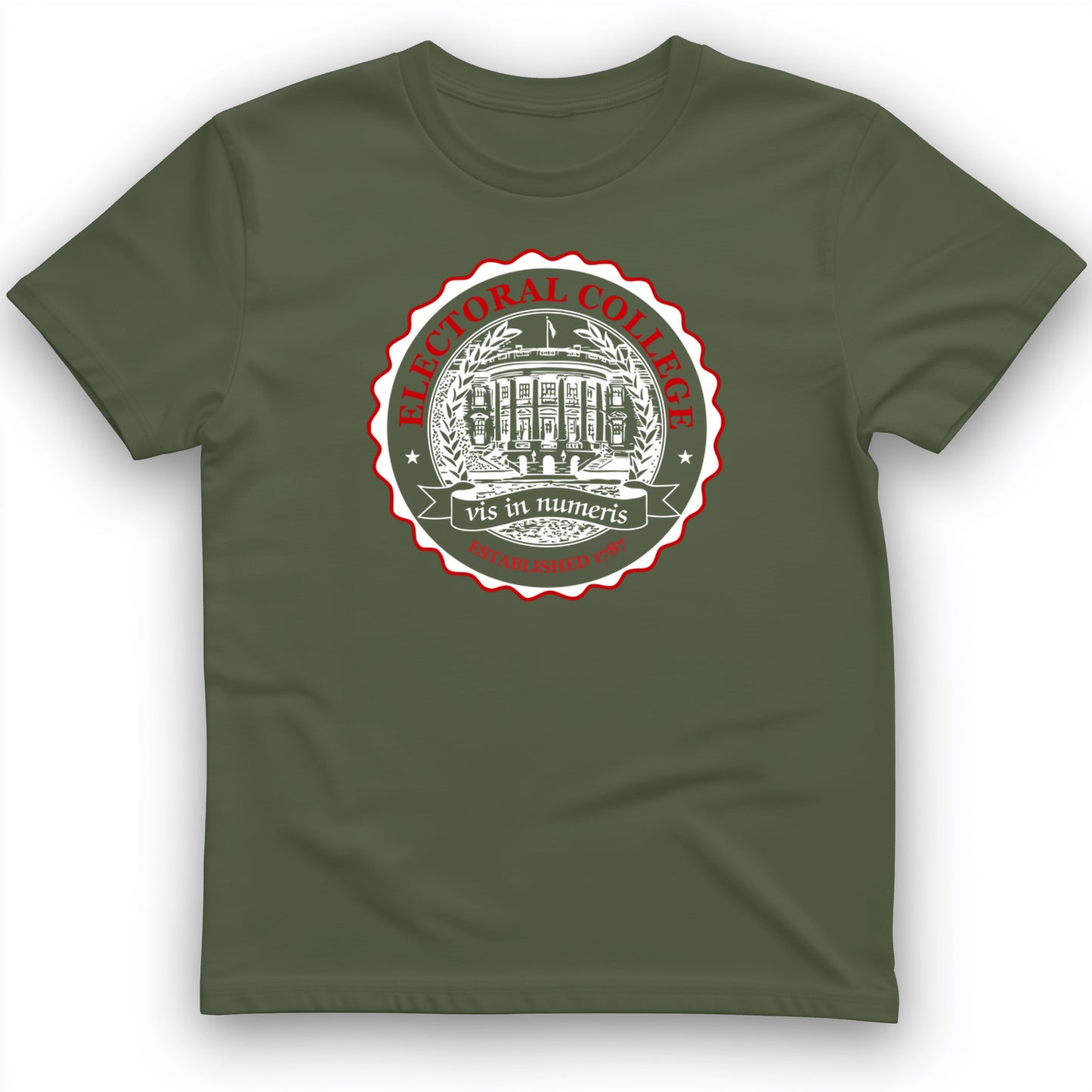 Electoral College T-Shirt