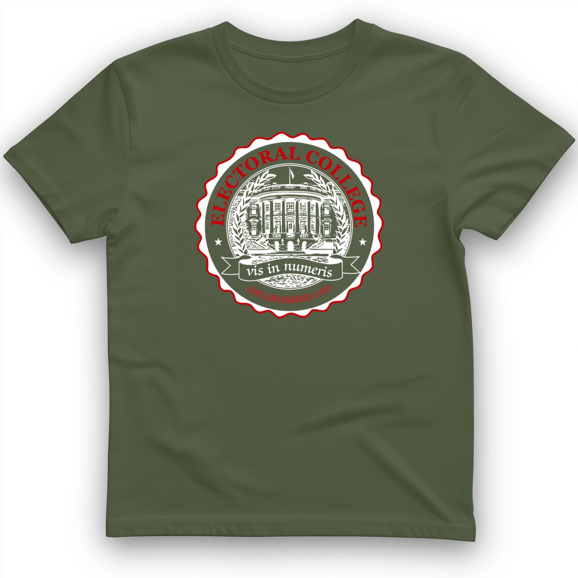Electoral College T-Shirt