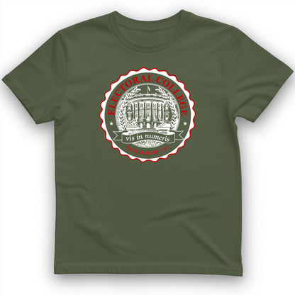 Electoral College T-Shirt