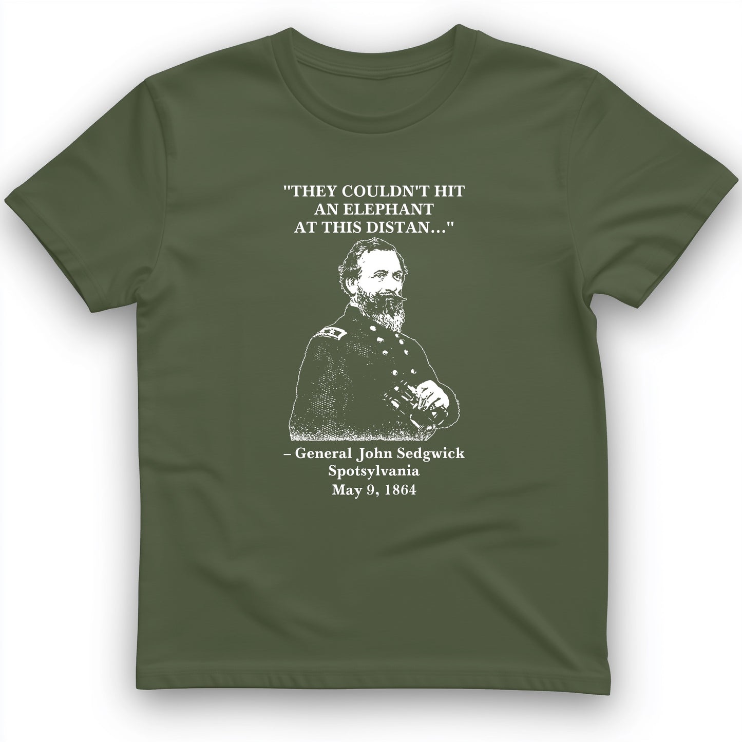 Elephant T-Shirt