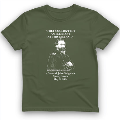 Elephant T-Shirt